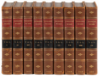 The Works of Samuel Johnson, LL.D.