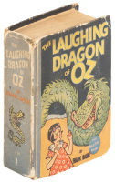 The Laughing Dragon of Oz