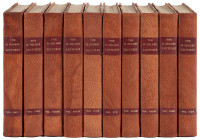 The Burton Holmes Lectures