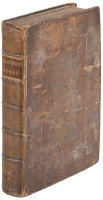 The Works of the Most Reverend Dr. John Tillotson, Late Lord Archbishop of Canterbury: Containing Fifty Four Sermons and Discourses, on Several Occasions. Together with The Rule of Faith...