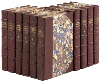 The Novels of Jane Austen