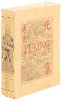Peking: Histoire et Description