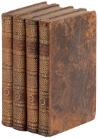 The Life, and Posthumous Writings, of William Cowper, Esqr. With an Introductory Letter to the Right Honourable Earl Cowper