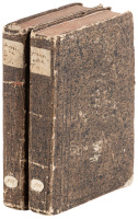 Henriette. En Deux Volumes. Traduit de L&rsquo;Anglois
