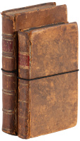 The Life of Mr. Richard Savage [with] Poetical Works of Samuel Johnson