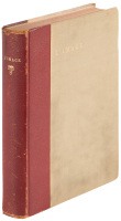 L'Image. 1896-1897: Revue Litteraire et Artistique.