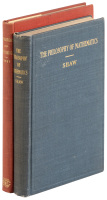 The Foundations of Mathematics [with] Lectures on the Philosophy of Mathematics