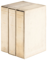 El Ingenioso Hidalgo Don Quixote de la Mancha - facsimile edition