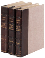 Cat&agrave;leg de la Collecci&oacute; Cerv&agrave;ntica