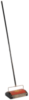 Wizard of Oz carpet sweeper