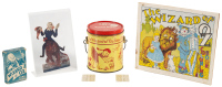 Wizard of Oz ephemera