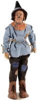 Ray Bolger as The Scarecrow Franklin Heirloom Doll