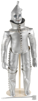 Jack Haley as The Tin Woodman Franklin Heirloom Doll
