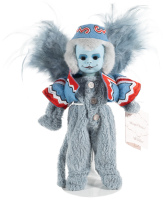 Winged Monkey Madame Alexander Doll