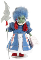 Wizard of Oz OEO Guard Madame Alexander Doll