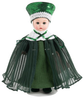 Emerald City Guard Madame Alexander Doll