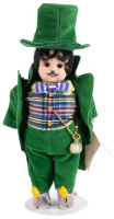 Mayor of Munchkinland Madame Alexander Doll