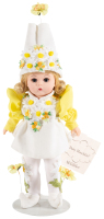 Daisy Munchkin Madame Alexander Doll