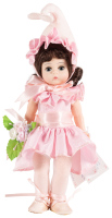 Lullaby League Munchkin Madame Alexander Dollw