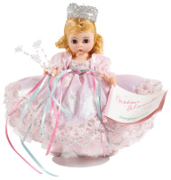 Glinda the Good Witch Madame Alexander Doll