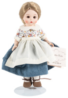 Auntie Em Madame Alexander Doll