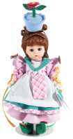 Oz Flower Munchkin Madame Alexander Doll