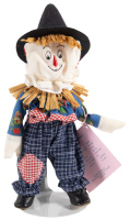 Scarecrow Madame Alexander Doll