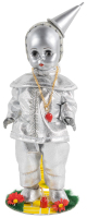 Tin Woodsman Madame Alexander Doll