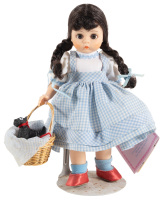 Dorothy Madame Alexander Doll with box
