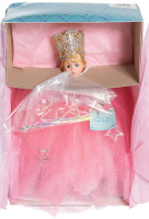 Glinda Madame Alexander Doll