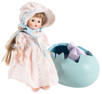 Sleepyhead Munchkin Madame Alexander Doll