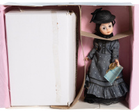 Miss Gulch Madame Alexander Doll
