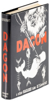 Dagon and other Macabre Tales
