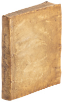 [The Twoo Bookes of Francis Bacon. Of the proficience and advancement of Learning, divine and humane]
