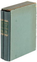 Jane Eyre [and] Wuthering Heights