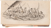 Narrative of a Voyage to the Pacific and Beering's Strait, to Co-operate with the Polar Expeditions: Performed in His Majesty's Ship Blossom Under the Command of Captain F.W. Beechey, R.N. in the Years 1825, 26, 27, 28. - 4