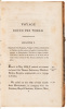A Voyage Round the World, From 1806 to 1812; in which Japan, Kamschatka, the Aleutian Islands, and the Sandwich Islands were visited, including a Narrative of the Author's Shipwreck on the Island of Sannack, and his Subsequent Wreck in the Ship's Long Boa - 4