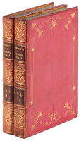 Narrative of a Whaling Voyage Round the Globe, from the Year 1833 to 1836. Comprising Sketches of Polynesia, California, the Indian Archipelago, etc. With an Account of Southern Whales, the Sperm Whale Fishery, and the Natural History of the Climates Visi