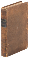 The Life of John Ledyard, The American Traveller, Comprising Selections from His Journals and Correspondence