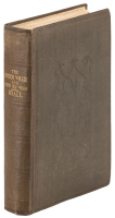The Natural History of the Sperm Whale...to which is added, a sketch of a South&ndash;Sea Whaling Voyage