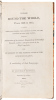 A Voyage Round the World, From 1806 to 1812, in which Japan, Kamschatka, the Aleutian Islands, and the Sandwich Islands were visited, including a Narrative of the Author's Shipwreck on the Island of Sannack, and his Subsequent Wreck in the Ship's Long-Boa - 3