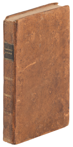 A Voyage Round the World, From 1806 to 1812; in which Japan, Kamschatka, the Aleutian Islands, and the Sandwich Islands were visited; including a Narrative of the Author's Shipwreck on the Island of Sannack, and his Subsequent Wreck in the Ship's Long-Boa