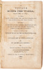 A Voyage Round the World, From 1806 to 1812; in which Japan, Kamschatka, the Aleutian Islands, and the Sandwich Islands were visited; including a Narrative of the Author's Shipwreck on the Island of Sannack, and his Subsequent Wreck in the Ship's Long-Boa - 3