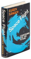 Space Flight: Countdown For The Future