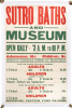 Sutro Baths and Museum