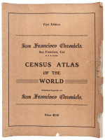 San Francisco Chronicle Census Atlas of the World