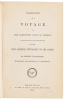 Narrative of a Voyage to the Northwest Coast of America in the Years 1811, 1812, 1813, and 1814 or the First American Settlement on the Pacific - 3