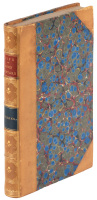 The Life of John Ledyard, The American Traveller, Comprising Selections from His Journals and Correspondence