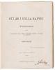 Ett Ar I Stilla Hafvet. Reseminnen fran Patagonien, Chili, Peru, Californien, Britiska Columbia och Oceanien - 4