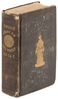 The Flag Ship: or, A Voyage Around the World, in the United States Frigate Columbia; attended by her consort the Sloop of War John Adams, and bearing the broad pennant of Commodore George C. Read